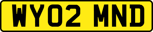 WY02MND