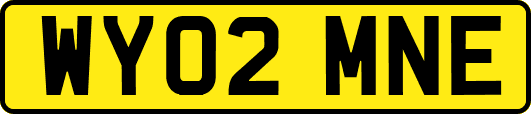 WY02MNE