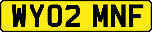 WY02MNF