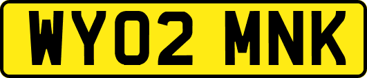 WY02MNK