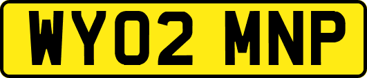 WY02MNP