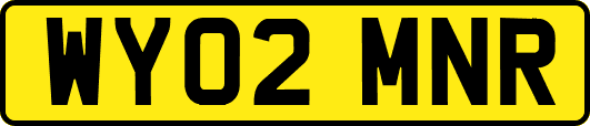 WY02MNR