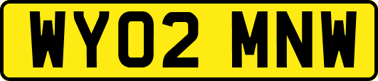 WY02MNW