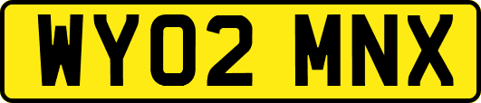 WY02MNX