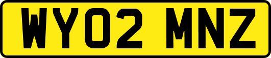 WY02MNZ