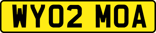 WY02MOA