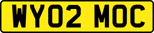 WY02MOC