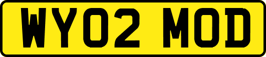 WY02MOD