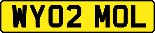 WY02MOL