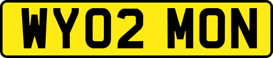 WY02MON