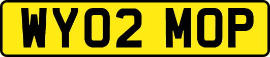 WY02MOP