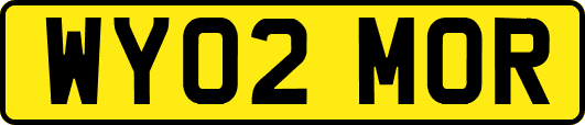 WY02MOR