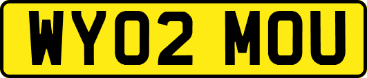 WY02MOU