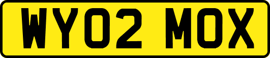 WY02MOX