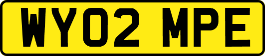WY02MPE