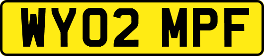 WY02MPF