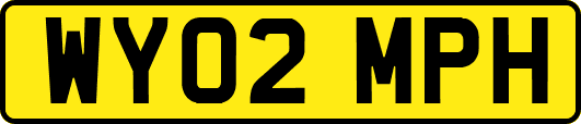 WY02MPH