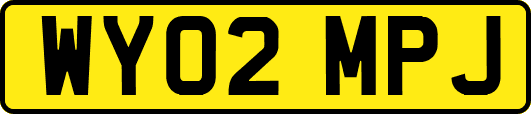 WY02MPJ
