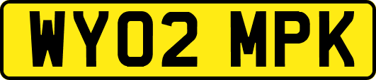 WY02MPK