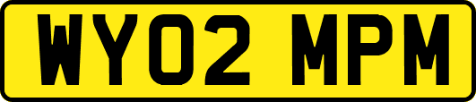 WY02MPM
