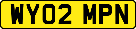 WY02MPN