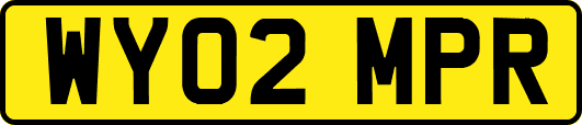 WY02MPR