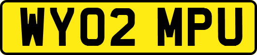 WY02MPU