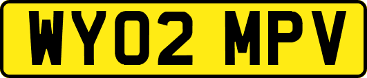 WY02MPV