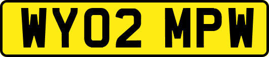 WY02MPW
