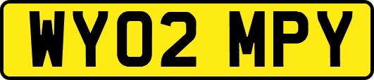 WY02MPY