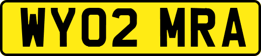 WY02MRA