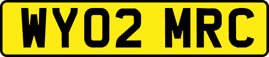 WY02MRC