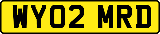 WY02MRD