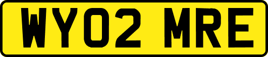 WY02MRE