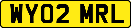 WY02MRL