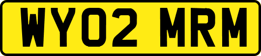 WY02MRM