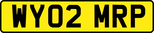 WY02MRP