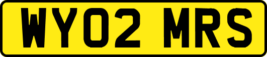 WY02MRS