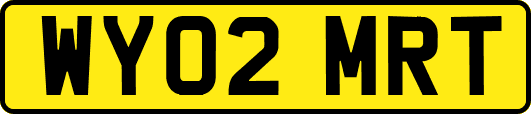WY02MRT