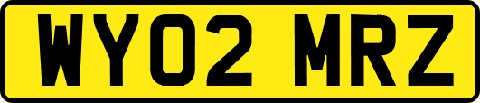 WY02MRZ