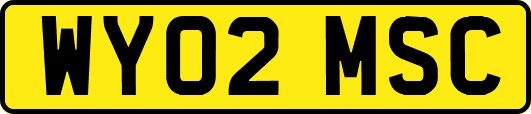 WY02MSC