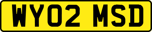 WY02MSD
