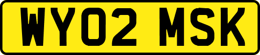 WY02MSK