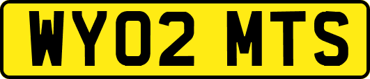 WY02MTS
