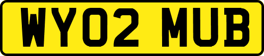 WY02MUB