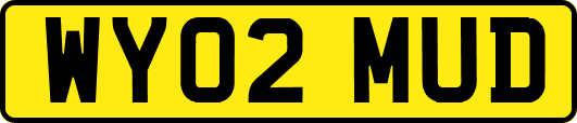 WY02MUD
