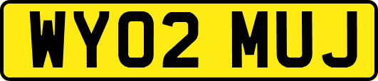 WY02MUJ