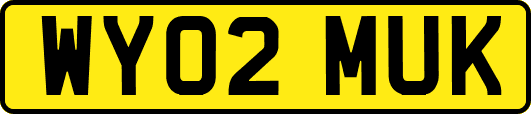 WY02MUK