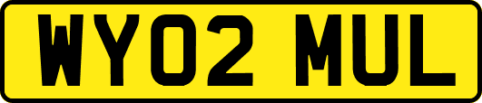 WY02MUL