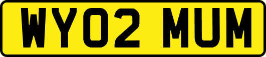 WY02MUM